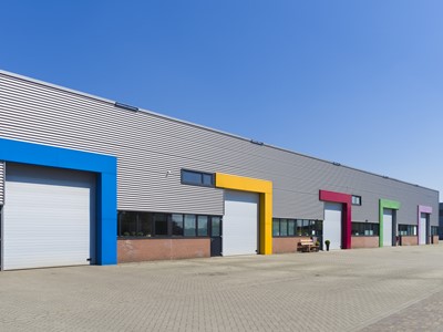 Asset Management
